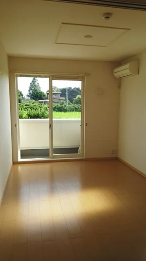 志津駅（千葉県）のマンスリーマンション・ウィークリーマンション「ハーモニーコートＢ 105・洋室(No.1291964)」メイン画像