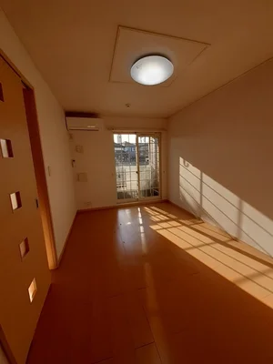 のマンスリーマンション・ウィークリーマンション「グリーンロード南平 103・洋室(No.1291966)」メイン画像