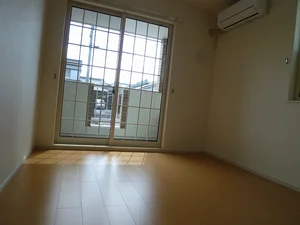 のマンスリーマンション・ウィークリーマンション「メゾン　ド　プレジール 101・洋室(No.1291972)」メイン画像