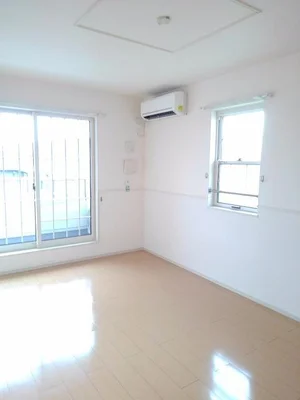 児湯郡高鍋町のマンスリーマンション・ウィークリーマンション「ミッテ　グランツ 201・洋室(No.1291973)」メイン画像