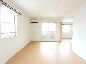 名古屋市天白区のマンスリーマンション・ウィークリーマンション「マリアベール 202・洋室(No.1291974)」メイン画像