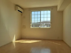 水海道駅（茨城県）のマンスリーマンション・ウィークリーマンション「エンジェライトⅡ 204・洋室(No.1291977)」メイン画像