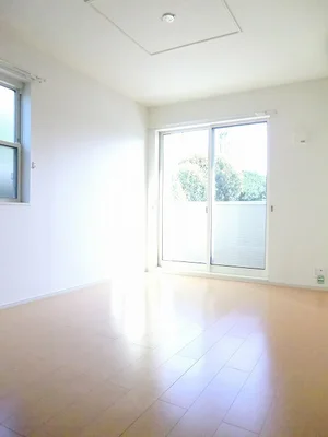 のマンスリーマンション・ウィークリーマンション「エバーグリーン　綾 105・洋室(No.1291978)」メイン画像