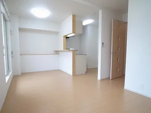 新八柱駅（千葉県）のマンスリーマンション・ウィークリーマンション「メゾン　ＭＯＲＩＫＯ 202・洋室(No.1291980)」メイン画像