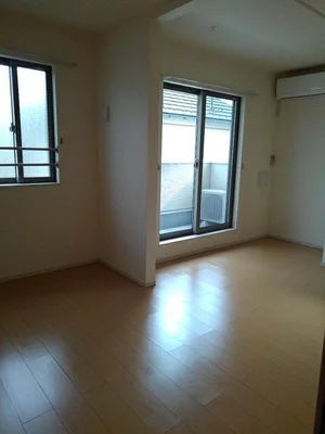 のマンスリーマンション・ウィークリーマンション「ラフレシール 204・洋室(No.1291982)」メイン画像