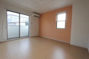 のマンスリーマンション・ウィークリーマンション「フローラル表台 101・洋室(No.1291984)」メイン画像