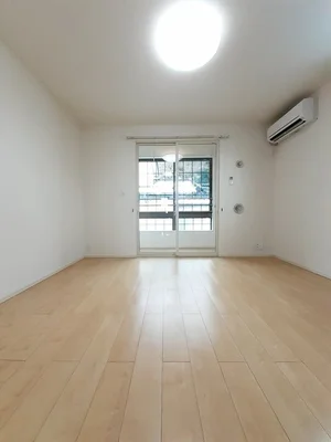 金沢市のマンスリーマンション・ウィークリーマンション「はくもくれんⅡ 202・洋室(No.1291993)」メイン画像