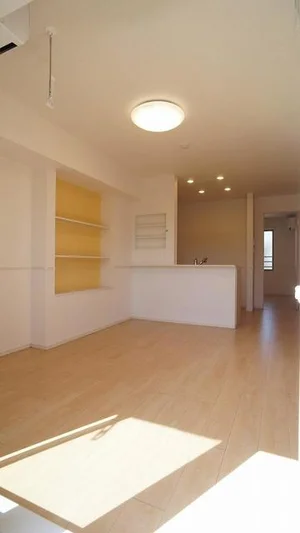 新八柱駅（千葉県）のマンスリーマンション・ウィークリーマンション「エターナリーⅡ 204・洋室(No.1292001)」メイン画像