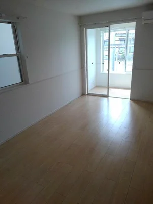 宮崎市のマンスリーマンション・ウィークリーマンション「ソリト　ポスト　Ⅰ 102・洋室(No.1292003)」メイン画像