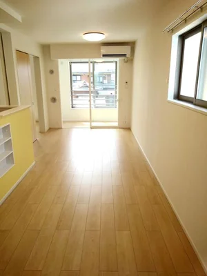 のマンスリーマンション・ウィークリーマンション「セレーネ 201・洋室(No.1292005)」メイン画像