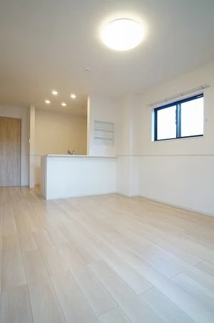 松戸市のマンスリーマンション・ウィークリーマンション「アルベロ 203・洋室(No.1292008)」メイン画像