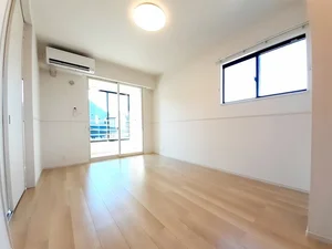 新西金沢駅（石川県）・西金沢駅（石川県）のマンスリーマンション・ウィークリーマンション「エテ・アヴニール 201・洋室(No.1292011)」メイン画像