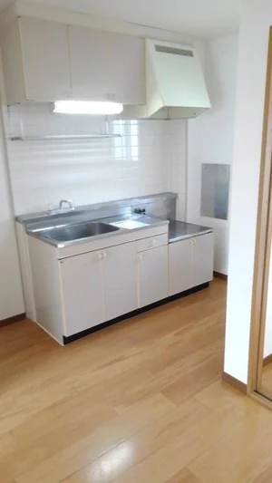 のマンスリーマンション・ウィークリーマンション「アーバンハイツＢ 103・洋室(No.1292014)」メイン画像