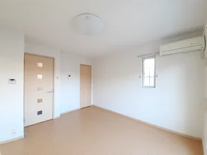 北九州市小倉北区のマンスリーマンション・ウィークリーマンション「ベルニーニ 201・洋室(No.1292022)」メイン画像