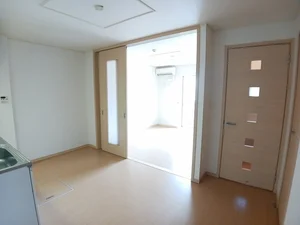北九州市小倉南区のマンスリーマンション・ウィークリーマンション「エール湯川Ｂ 105・洋室(No.1292023)」メイン画像