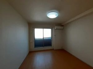 曽根駅（大阪府）のマンスリーマンション・ウィークリーマンション「カミノ　レアル 203・洋室(No.1292024)」メイン画像