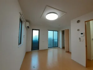 園田学園女子大学周辺のマンスリーマンション・ウィークリーマンション「フル　パイン　エスティー 102・洋室(No.1292031)」メイン画像