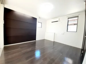 北方駅（福岡県）のマンスリーマンション・ウィークリーマンション「ラディアント・北方 101・洋室(No.1292033)」メイン画像