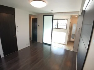 北九州総合病院周辺のマンスリーマンション・ウィークリーマンション「ラディアント・北方 101・洋室(No.1292033)」メイン画像