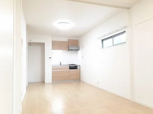 園田学園女子大学周辺のマンスリーマンション・ウィークリーマンション「ミクラス 103・洋室(No.1292036)」メイン画像