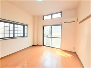 伊万里駅（佐賀県）のマンスリーマンション・ウィークリーマンション「サンスポット・エムズ 101・洋室(No.1292046)」メイン画像