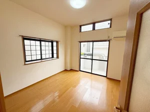 伊万里有田共立病院周辺のマンスリーマンション・ウィークリーマンション「サンスポット・エムズ 101・洋室(No.1292046)」メイン画像