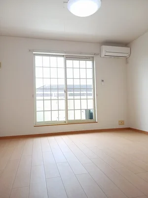 のマンスリーマンション・ウィークリーマンション「フルーブ・レゾネートＥ 203・洋室(No.1292049)」メイン画像