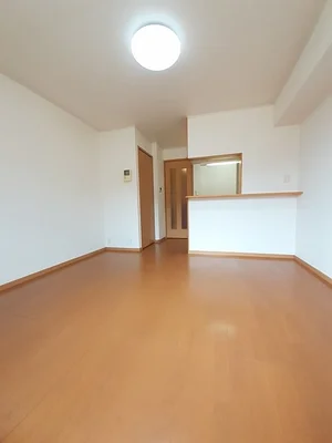 大川市のマンスリーマンション・ウィークリーマンション「フルーブ・レゾネートＢ 202・洋室(No.1292050)」メイン画像