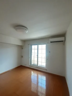 河崎口駅（鳥取県）のマンスリーマンション・ウィークリーマンション「メディオ・コルソＢ 202・洋室(No.1292051)」メイン画像