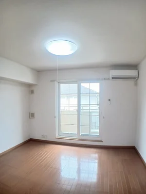 のマンスリーマンション・ウィークリーマンション「メディオ・コルソＢ 202・洋室(No.1292051)」メイン画像