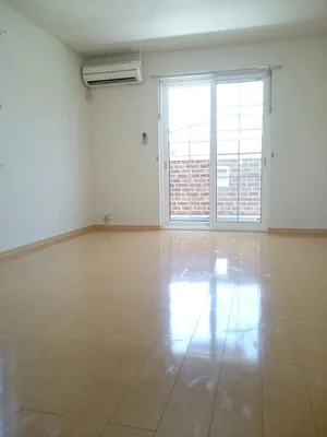 のマンスリーマンション・ウィークリーマンション「ロイヤルパーク　Ａ 101・洋室(No.1292054)」メイン画像