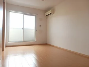 中津川市のマンスリーマンション・ウィークリーマンション「サン　ノ－ブル 202・洋室(No.1292055)」メイン画像