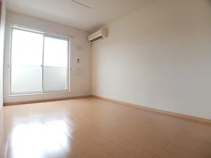 総合病院中津川市民病院周辺のマンスリーマンション・ウィークリーマンション「サン　ノ－ブル 202・洋室(No.1292055)」メイン画像