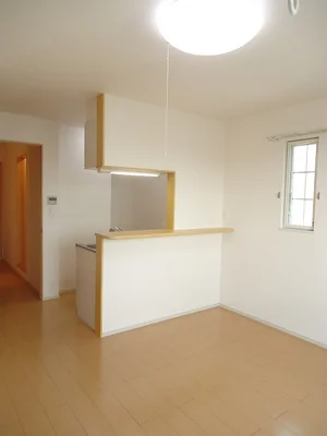 のマンスリーマンション・ウィークリーマンション「エソラ 201・LDK(No.1292057)」メイン画像