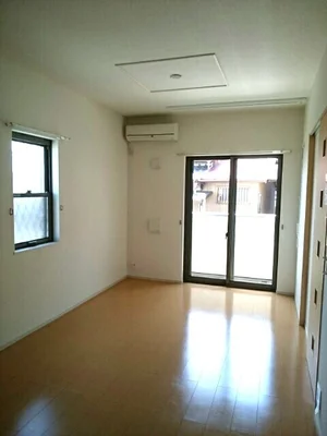 浜松市浜名区のマンスリーマンション・ウィークリーマンション「フィオリース．３ 105・洋室(No.1292059)」メイン画像