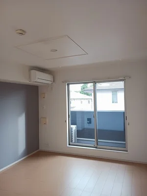 のマンスリーマンション・ウィークリーマンション「グレイス 202・洋室(No.1292060)」メイン画像