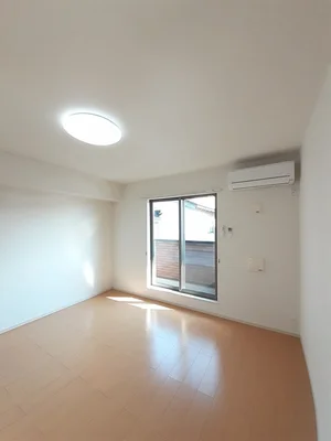 のマンスリーマンション・ウィークリーマンション「Ａｇａｉｎ 206・LD(No.1292061)」メイン画像