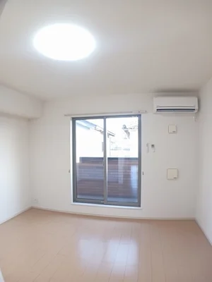 鳥取県のマンスリーマンション・ウィークリーマンション「Ａｇａｉｎ 206・LD(No.1292061)」メイン画像