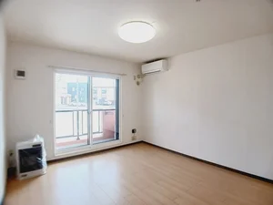 北海道の大東建託リーシング株式会社のマンスリーマンション・ウィークリーマンション「トータス宮前 103・洋室(No.1292066)」メイン画像