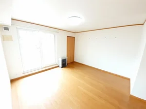 のマンスリーマンション・ウィークリーマンション「ブライトメゾン　ヤマヤ 102・洋室(No.1292067)」メイン画像