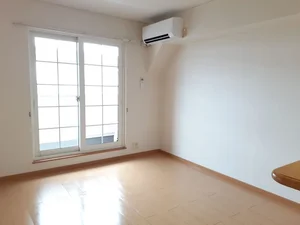 中川辺駅（岐阜県）のマンスリーマンション・ウィークリーマンション「バンバハウス　Ｂ 203・洋室(No.1292068)」メイン画像