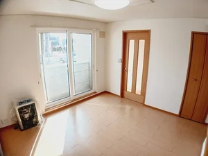 のマンスリーマンション・ウィークリーマンション「サンリット桔梗Ⅱ 102・洋室(No.1292069)」メイン画像