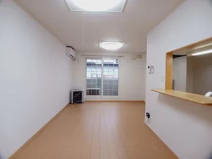 北海道の大東建託リーシング株式会社のマンスリーマンション・ウィークリーマンション「ハーモニー 102・洋室(No.1292071)」メイン画像