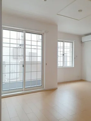 静岡駅（静岡県）のマンスリーマンション・ウィークリーマンション「ヴェルヴェーヌ　Ⅰ 101・洋室(No.1292075)」メイン画像