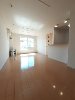 のマンスリーマンション・ウィークリーマンション「パラッツォよしの 102・洋室(No.1292078)」メイン画像