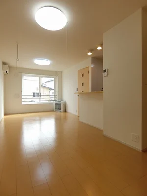 のマンスリーマンション・ウィークリーマンション「セントアーク　ゼノ 103・洋室(No.1292080)」メイン画像