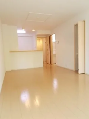 日高郡新ひだか町のマンスリーマンション・ウィークリーマンション「メゾンブローテ 102・洋室(No.1292082)」メイン画像