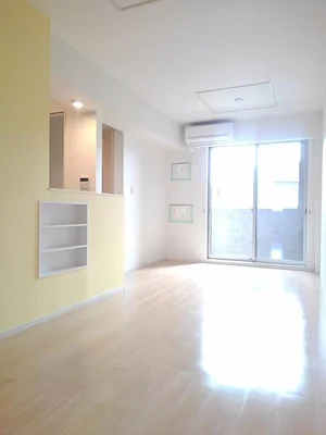 鹿児島市のマンスリーマンション・ウィークリーマンション「Ｍ’ｓヴァン・ヴェールＣ 102・洋室(No.1292084)」メイン画像