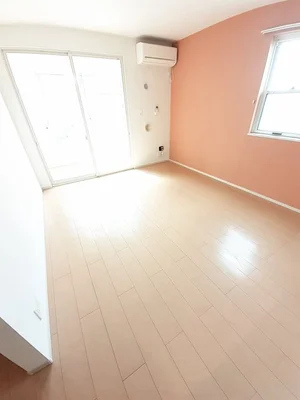 のマンスリーマンション・ウィークリーマンション「キア　クラＢ 101・洋室(No.1292085)」メイン画像