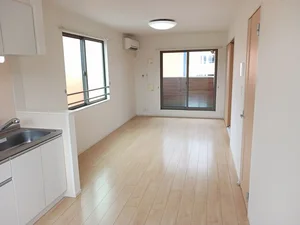 薩摩川内市のマンスリーマンション・ウィークリーマンション「サニーウエル川内 301・洋室(No.1292086)」メイン画像